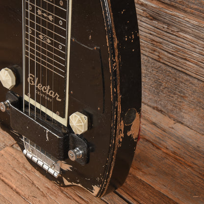 Epiphone Electar Century Lap Steel  1930s