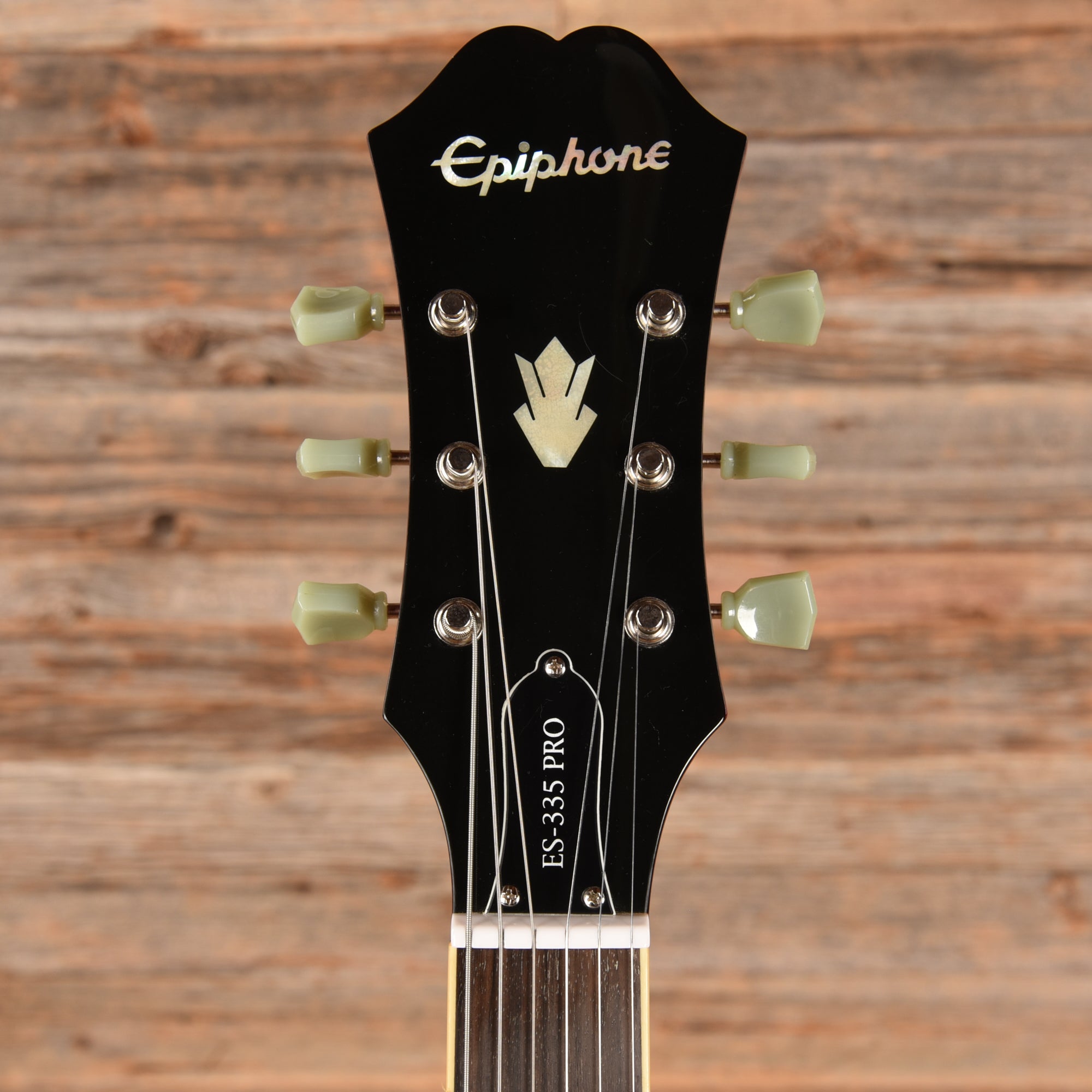 Epiphone ES-335 Pro Cherry 2015