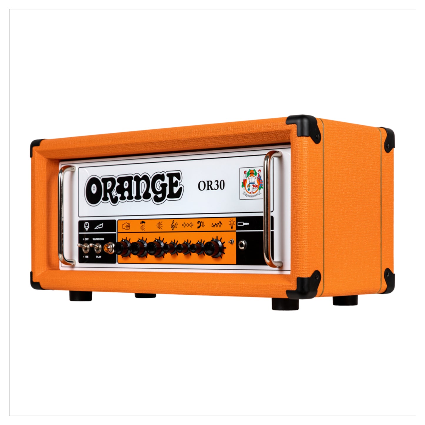 Orange OR30 30w All Valve Amp Head