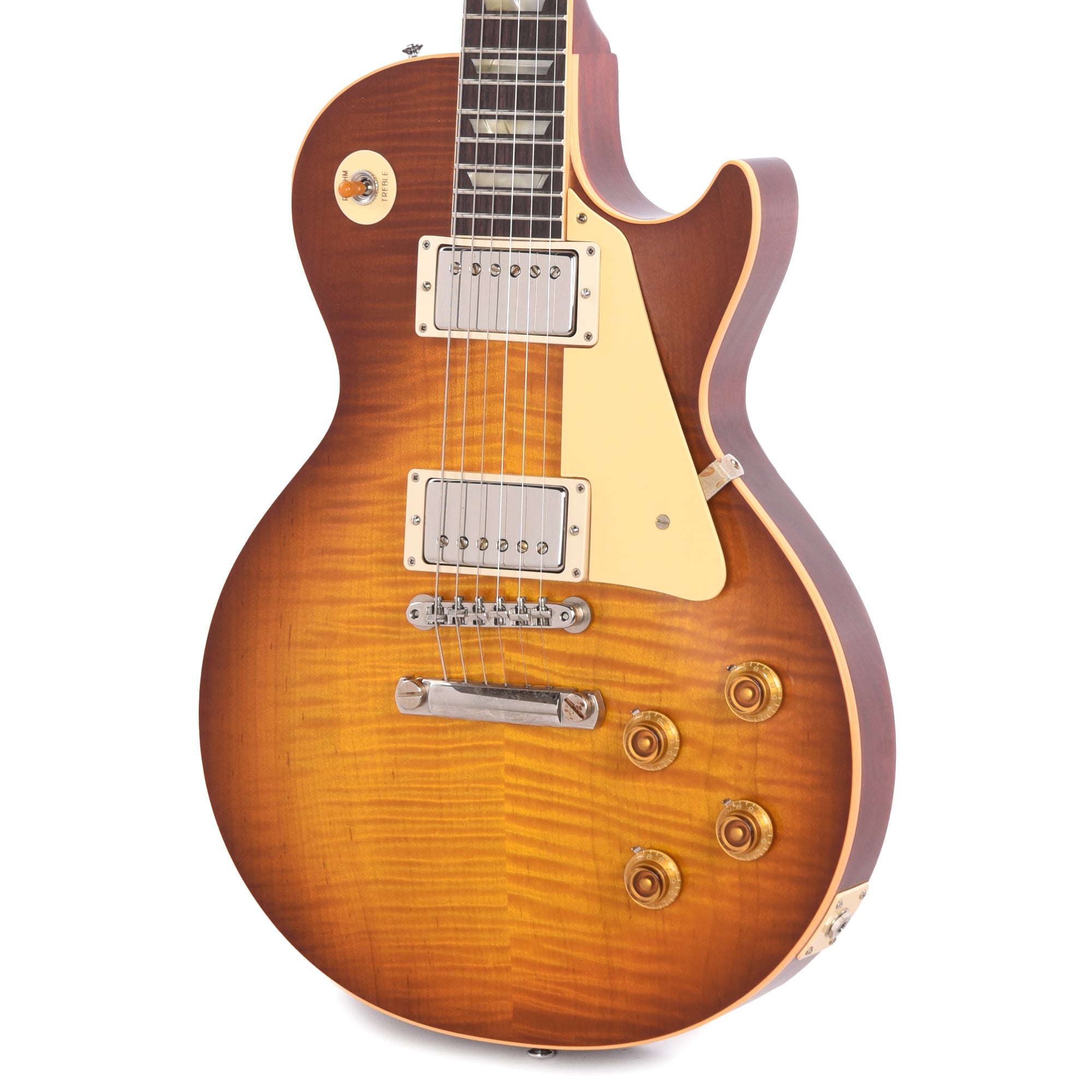 Gibson Custom Shop 1959 Les Paul Standard 