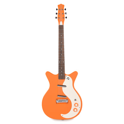 Danelectro '59M NOS Plus Double Cutaway Orange