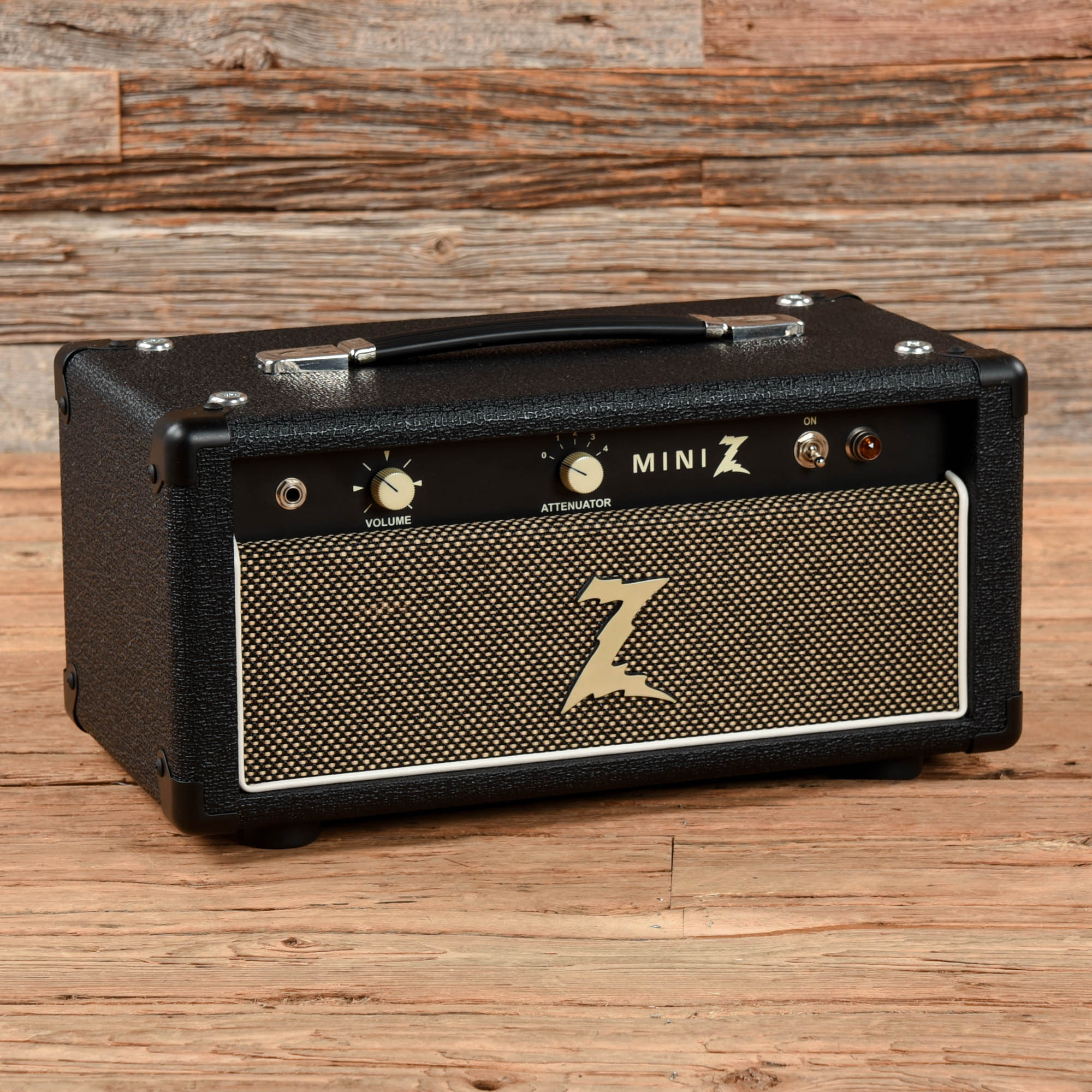 Dr. Z Mini Z 5-Watt Guitar Amp Head