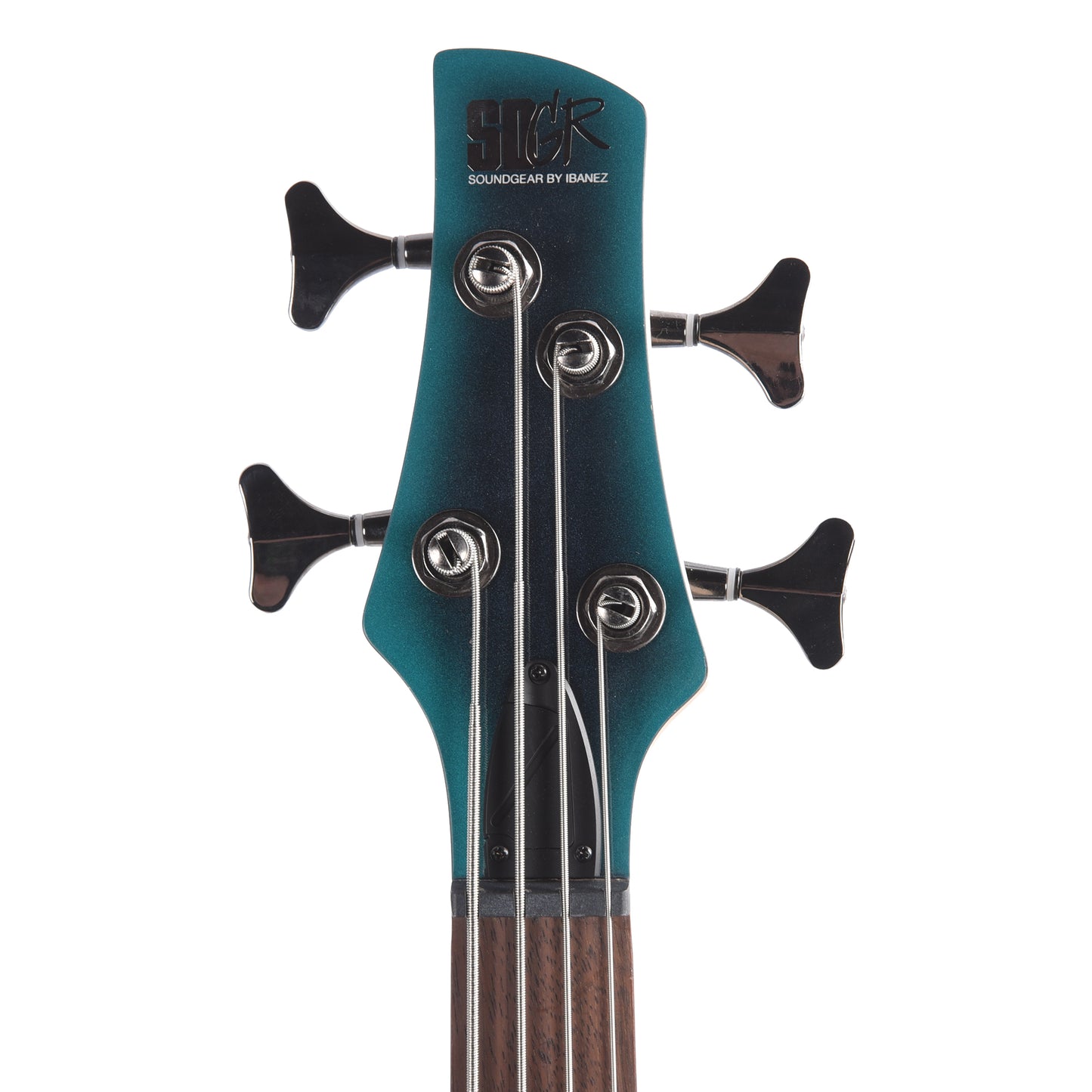 Ibanez SR300E Standard Bass Cerulean Aura Burst