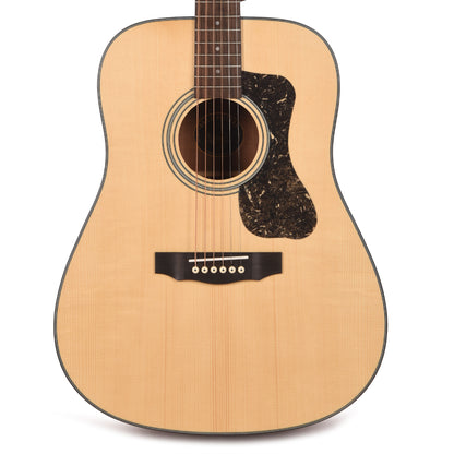 Guild D-340 Acoustic Guitar Natural