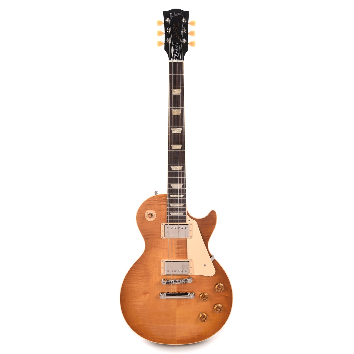 Gibson Original Les Paul Standard '50s Dirty Lemon Burst