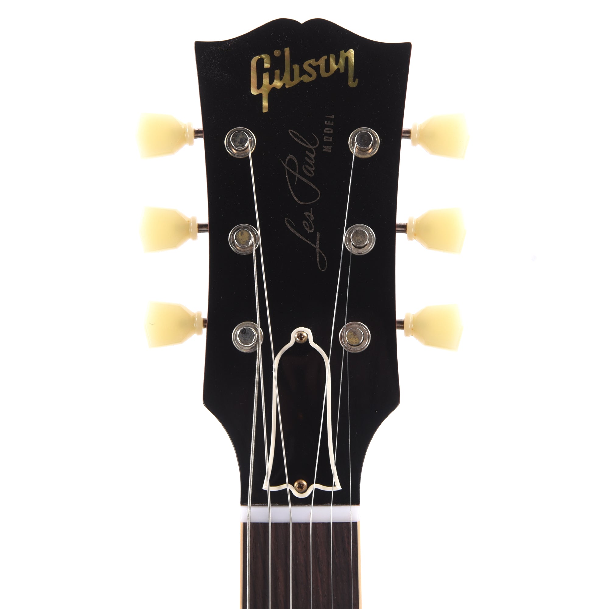 Gibson Custom Shop 1958 Les Paul Standard Reissue Iced Tea Burst VOS
