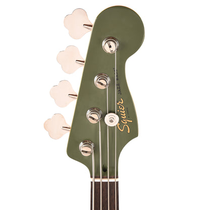 Squier Classic Vibe '60s Jazz Bass Olive