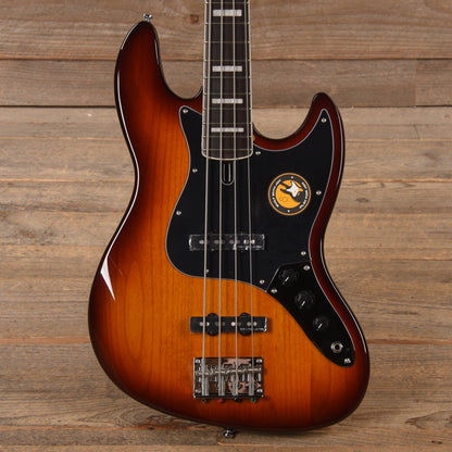 Sire Marcus Miller V5R Alder 4-String Tobacco Sunburst