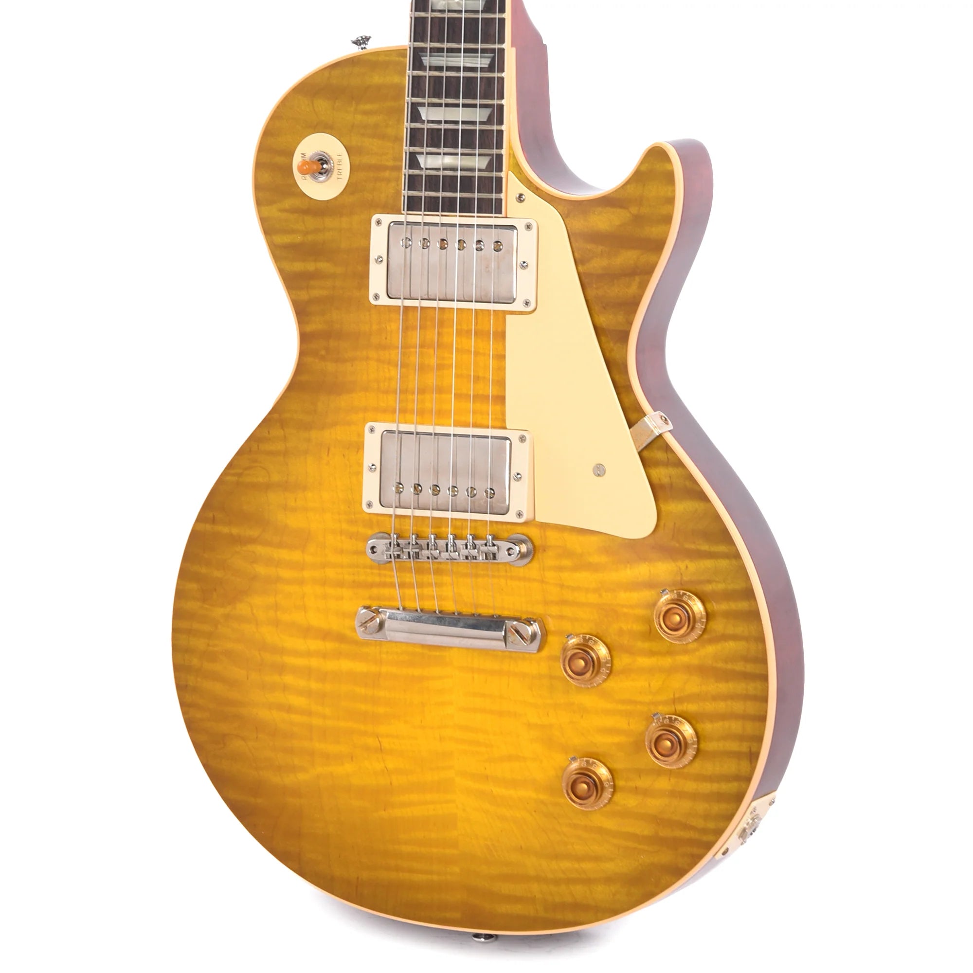 Gibson Custom Shop 1959 Les Paul Standard 