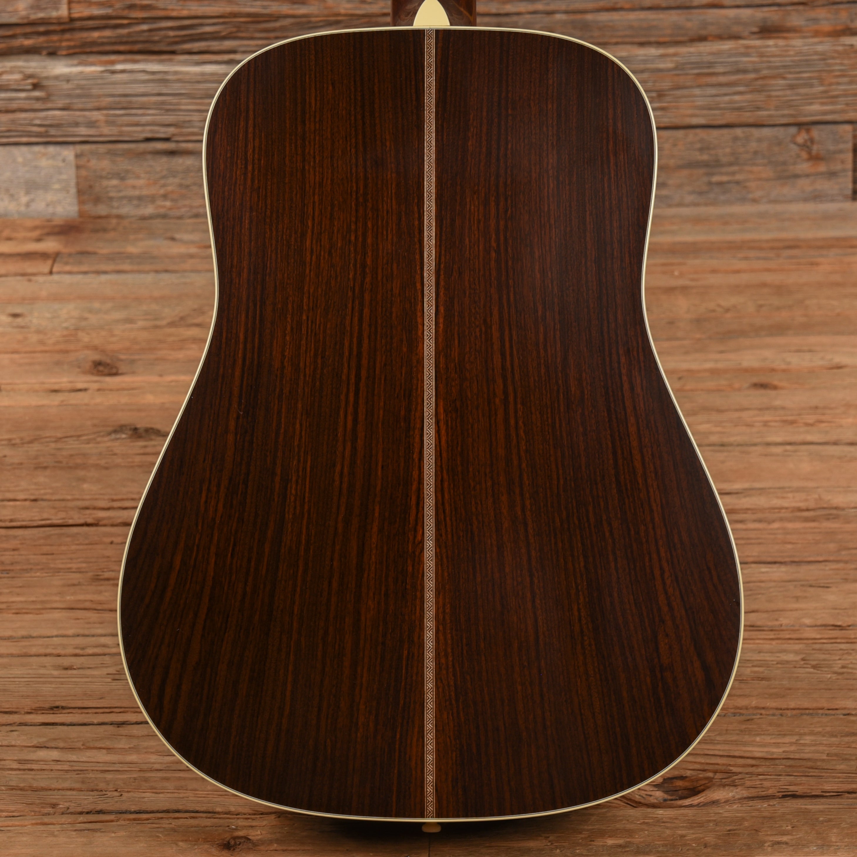 Martin D-28 Authentic 1937 Natural 2022