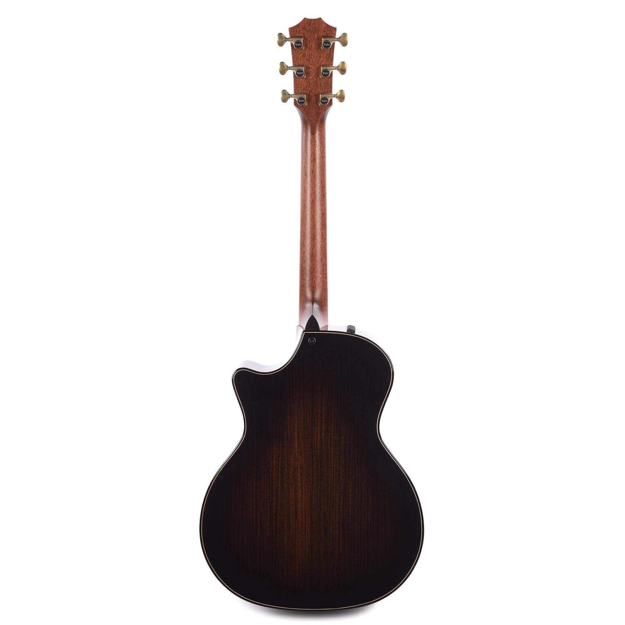 Taylor Builder's Edition 814ce Grand Auditorium Adirondack/Rosewood Natural ES2