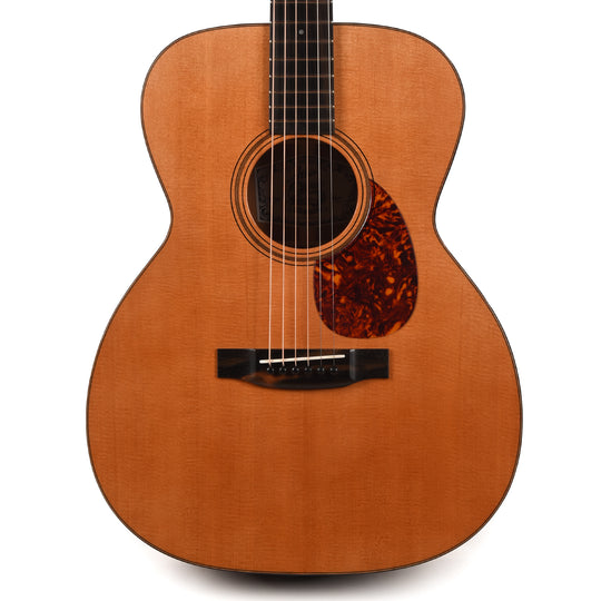 Atkin Essential OM Aged Baked Sitka/Mahogany Natural