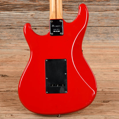 Ibanez Roadstar II RS140 Red 1986