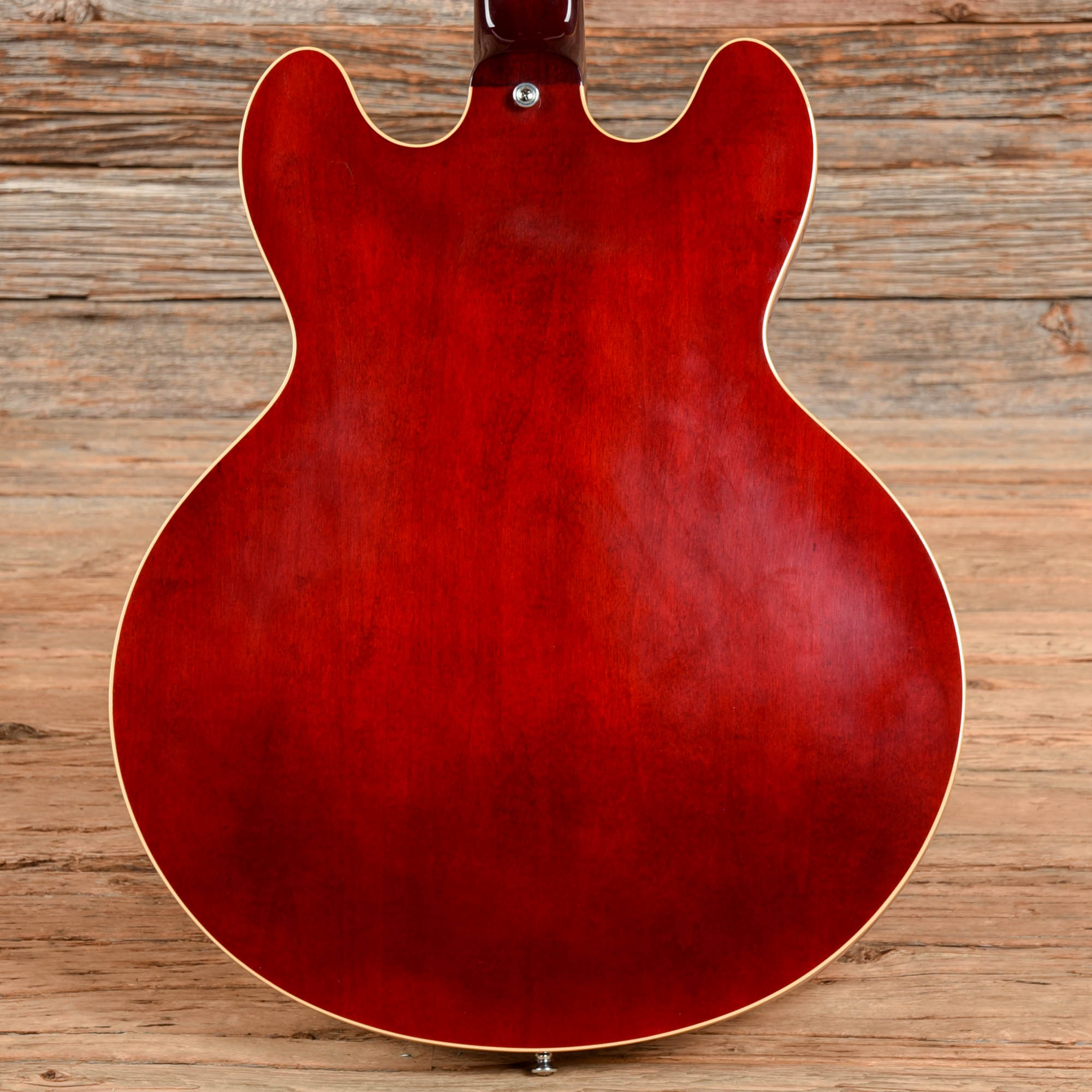 Gibson Custom 64 ES-335 Reissue Cherry 2021