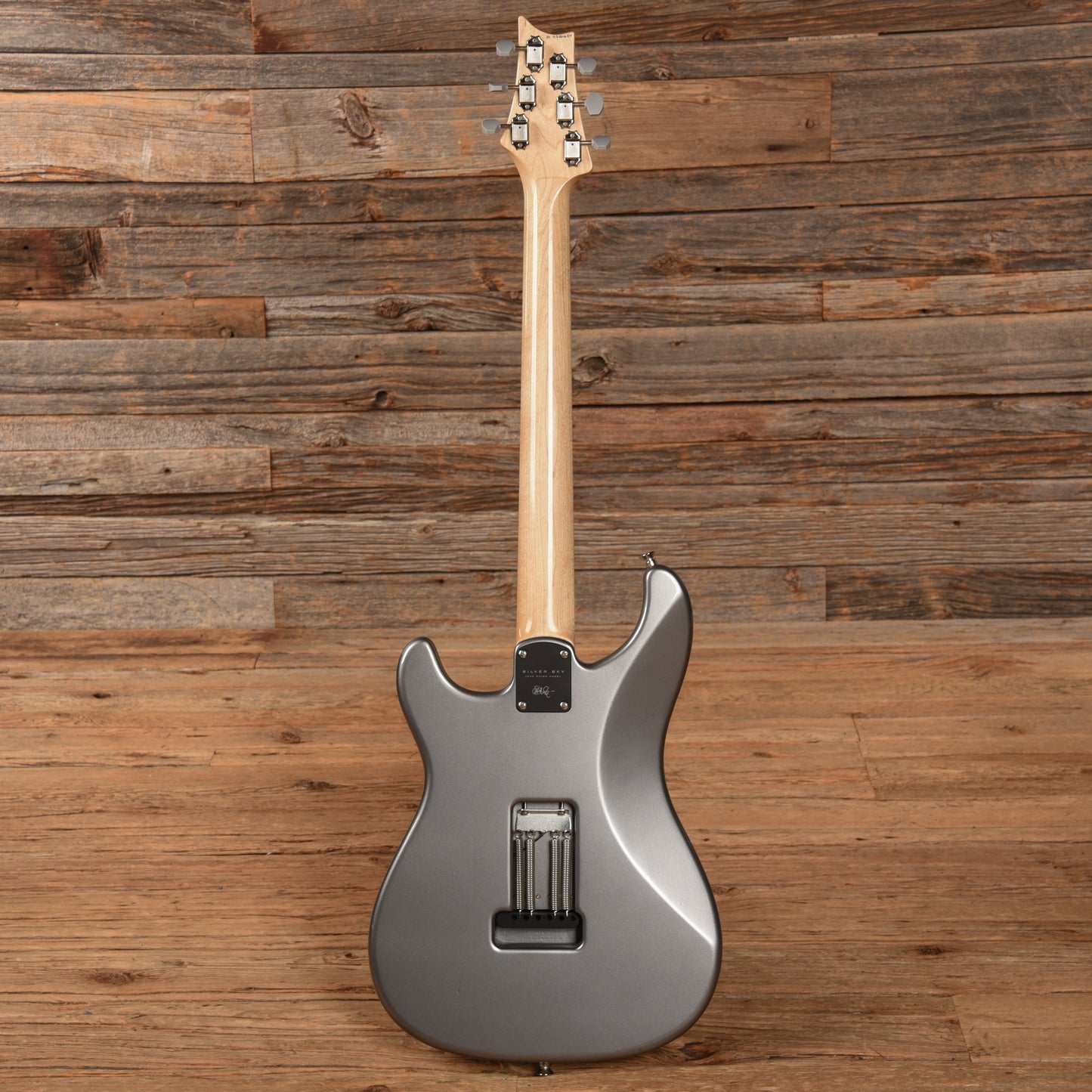 PRS Silver Sky John Mayer Signature Tungsten 2021