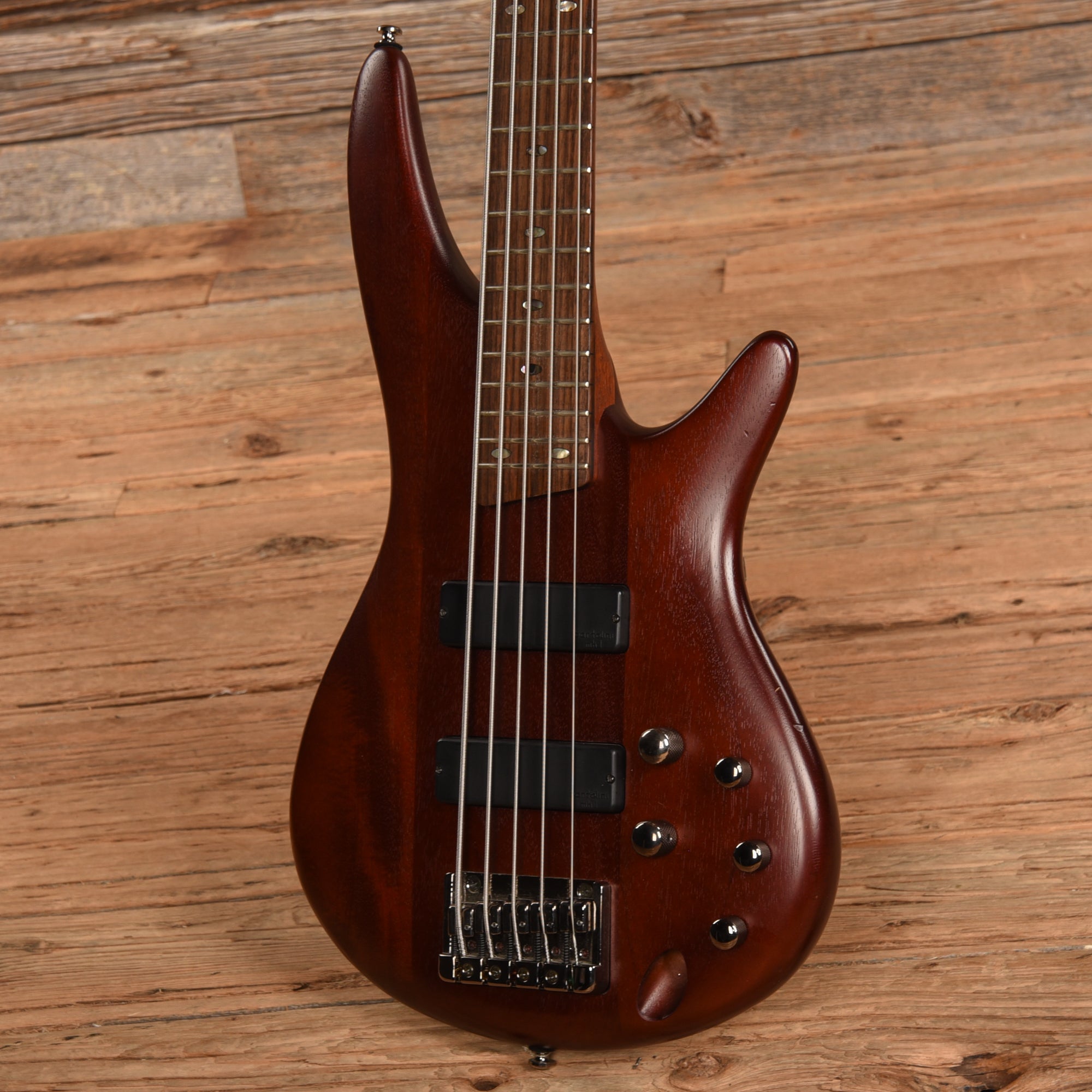 Ibanez SR550 Brown