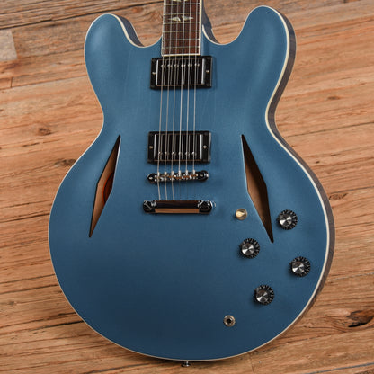 Gibson DG-335 Pelham Blue 2007