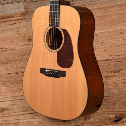 Collings D1 Natural 2020