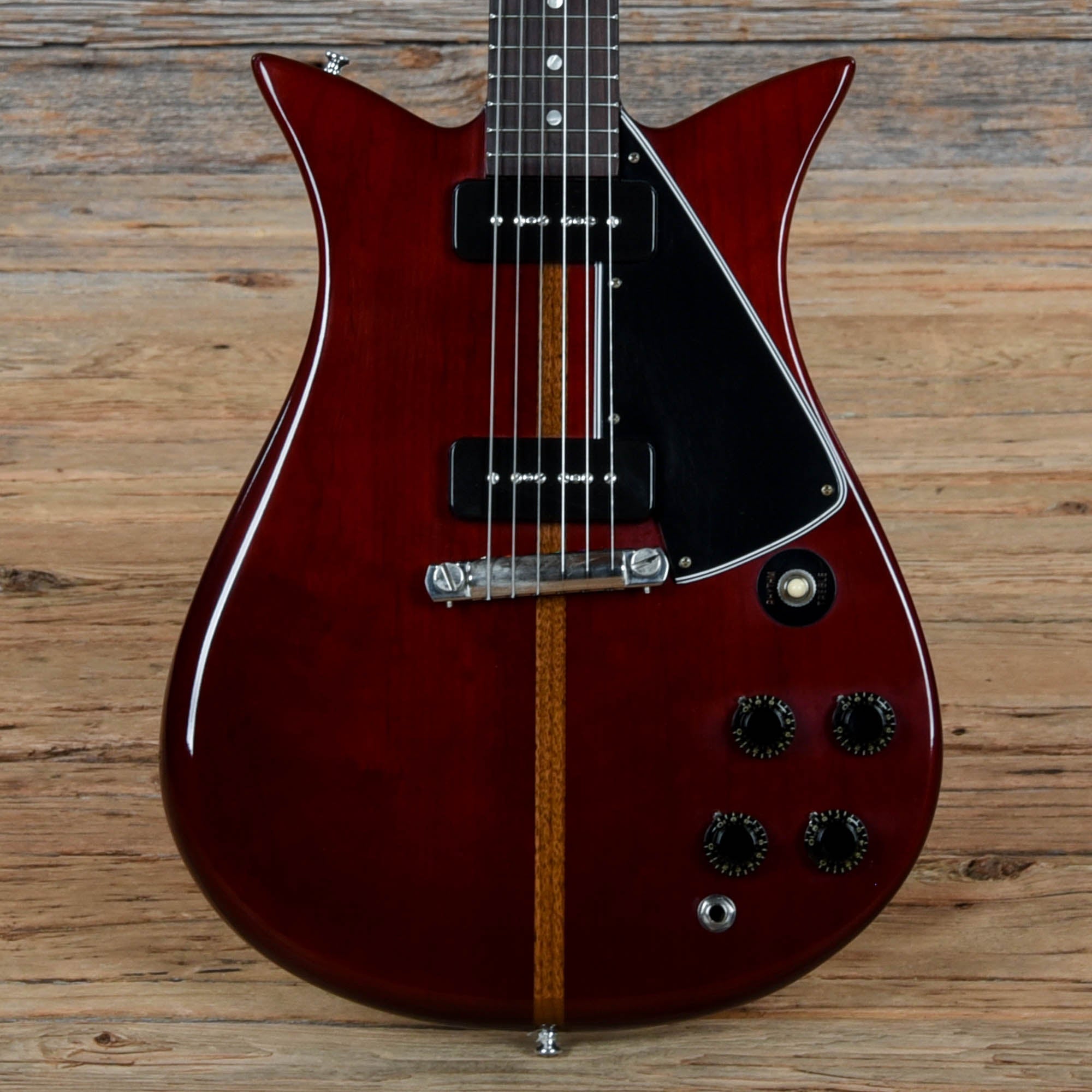 Gibson Custom Theodore Cherry 2022