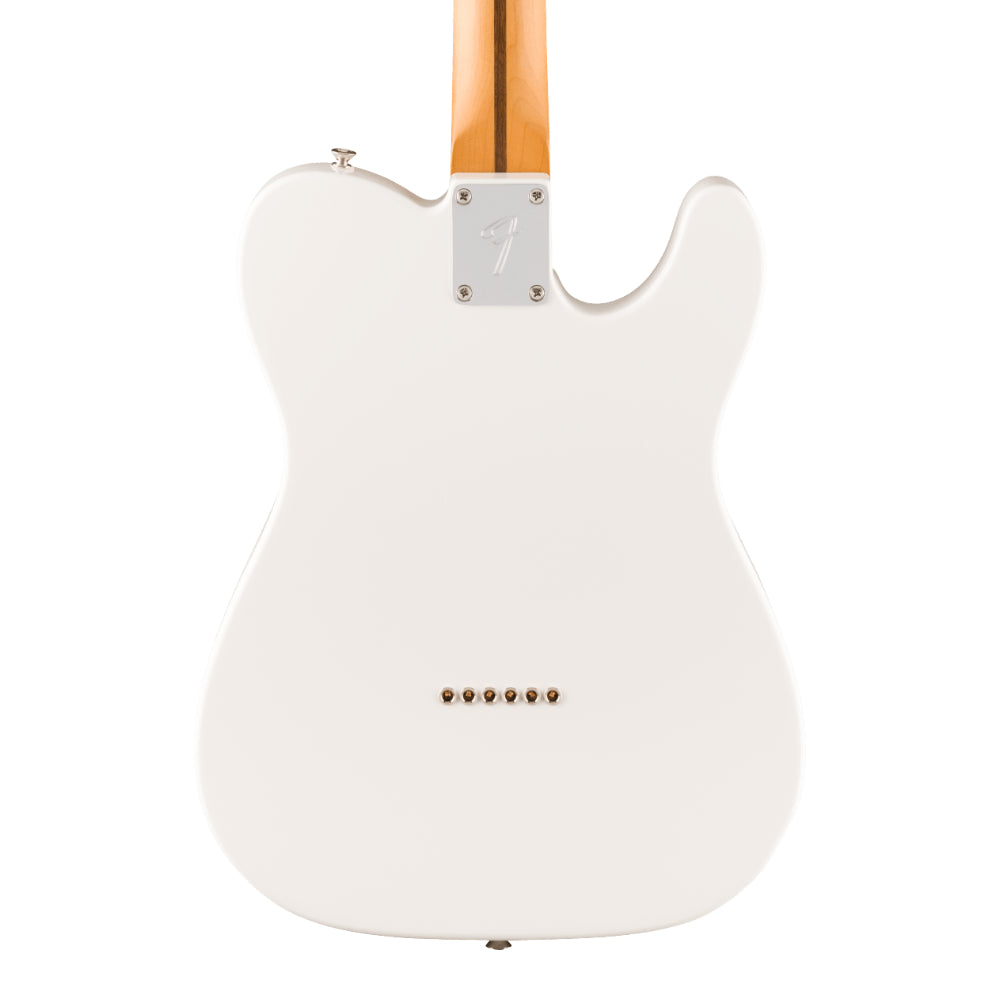 Fender Player II Telecaster Polar White LEFTY