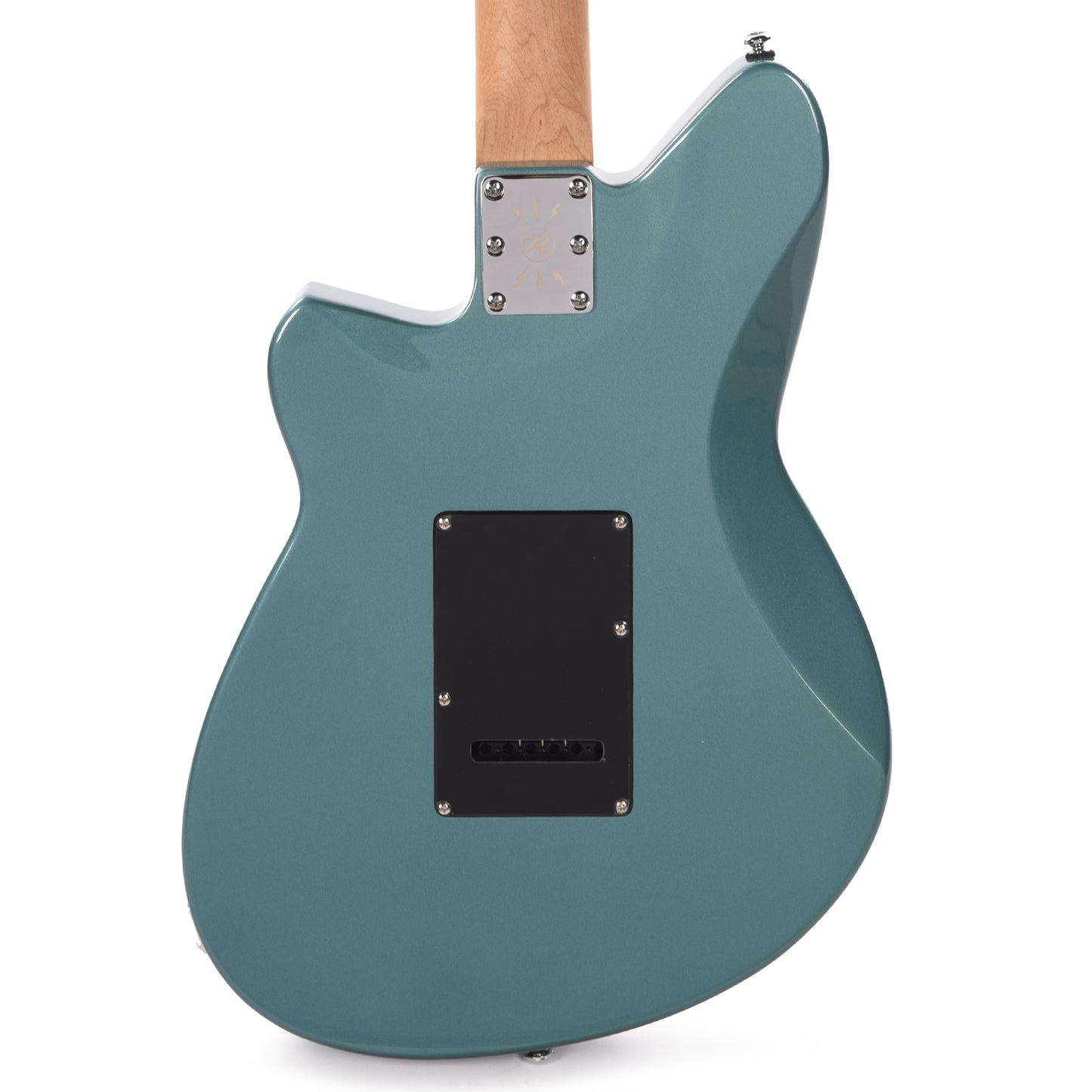 Reverend Jetstream RB Deep Sea Blue