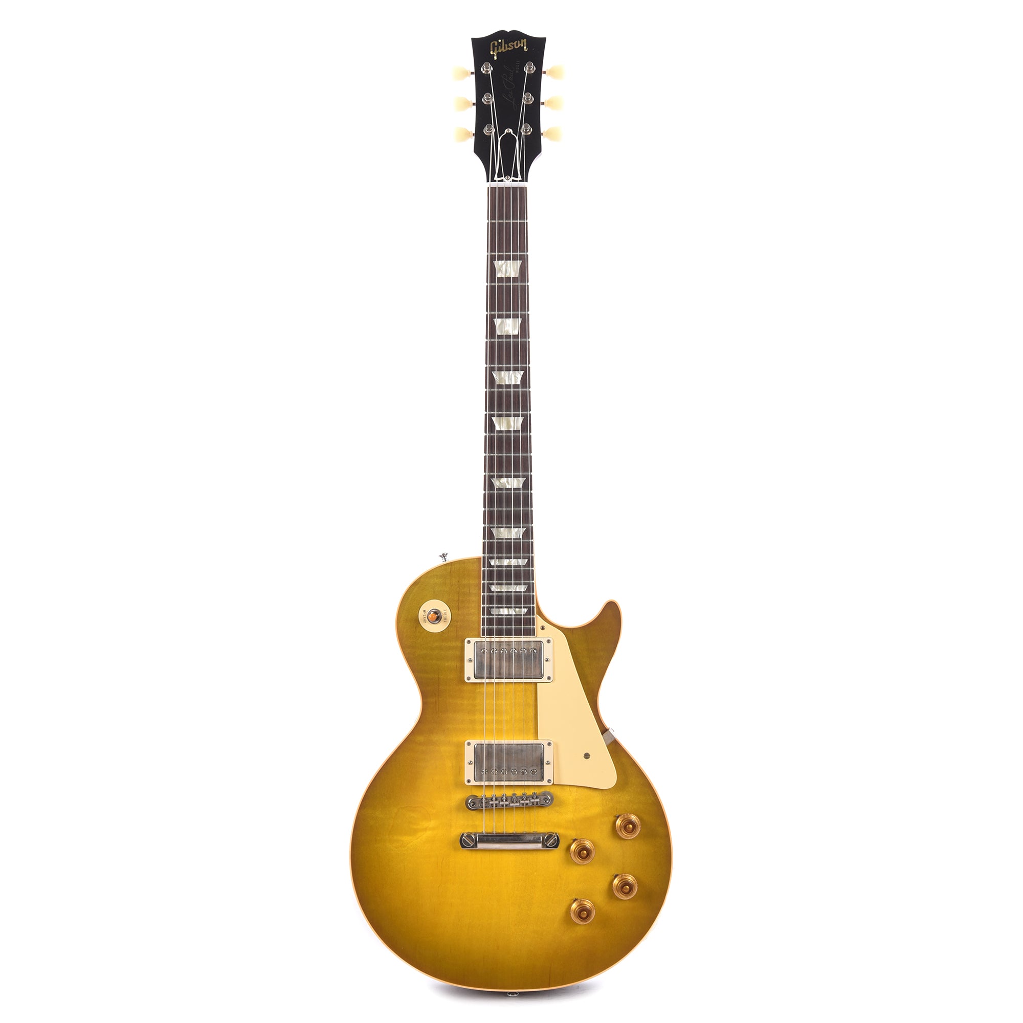 Gibson Custom Shop 1958 Les Paul Standard 