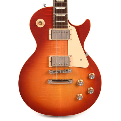 Gibson Original Les Paul Standard '60s Tomato Soup Burst