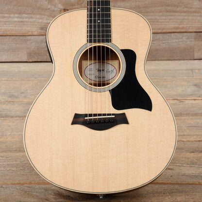 Taylor GS Mini-e Sitka/Rosewood Natural w/ES-B