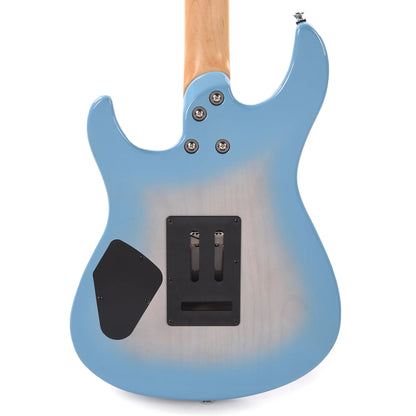 Yamaha PACP12M Pacifica Pro Beach Blue Burst