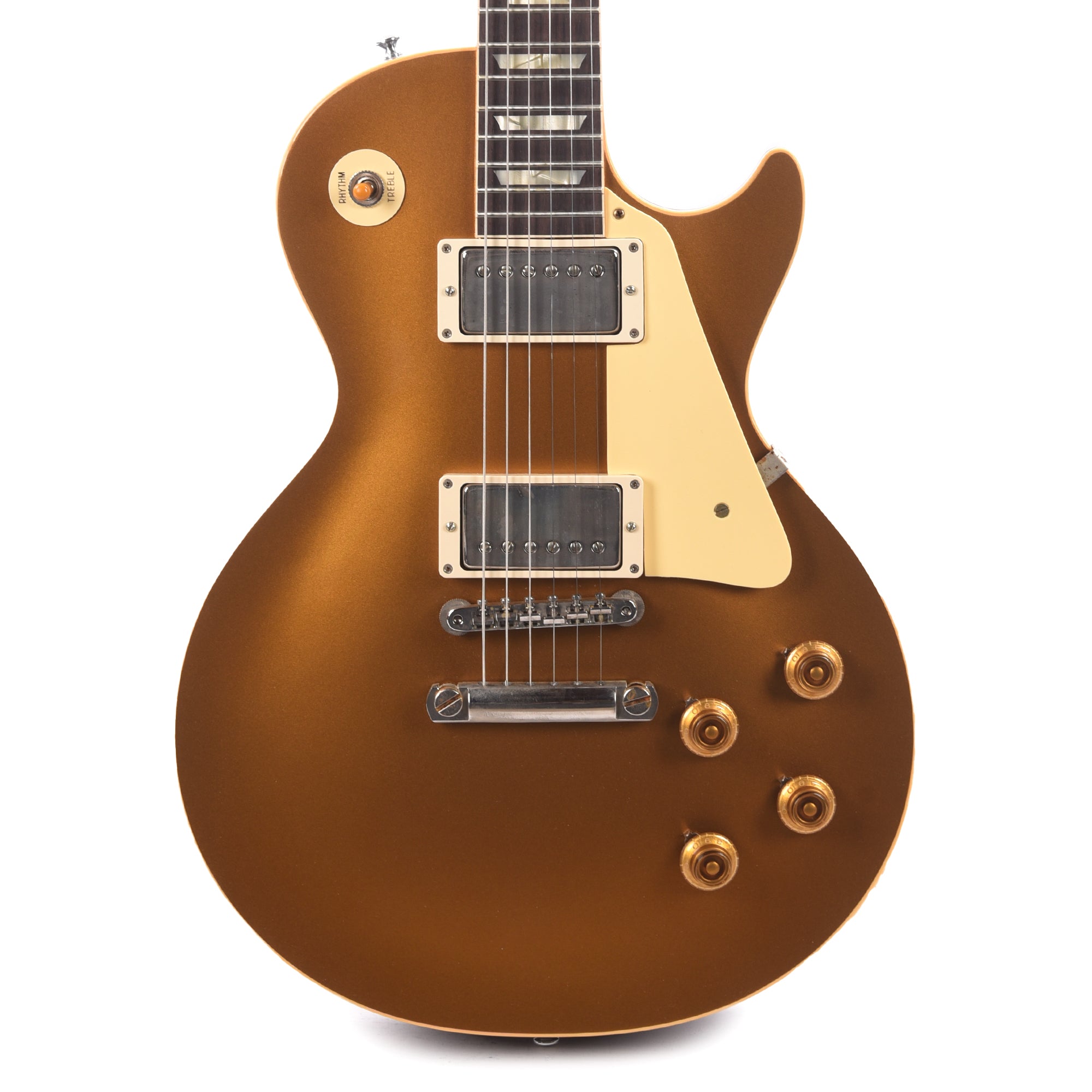 Gibson Custom Shop 1957 Les Paul Goldtop 