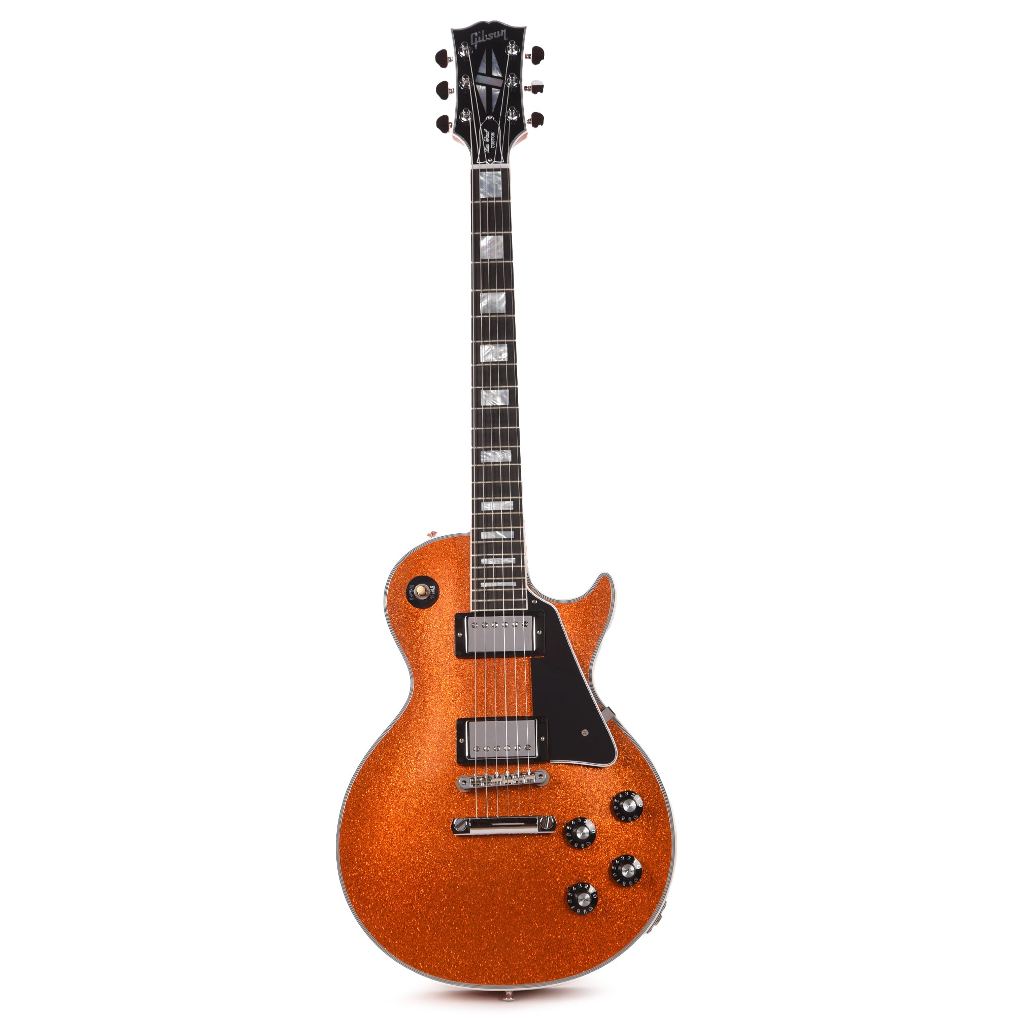 Gibson Custom Shop 1968 Les Paul Custom 