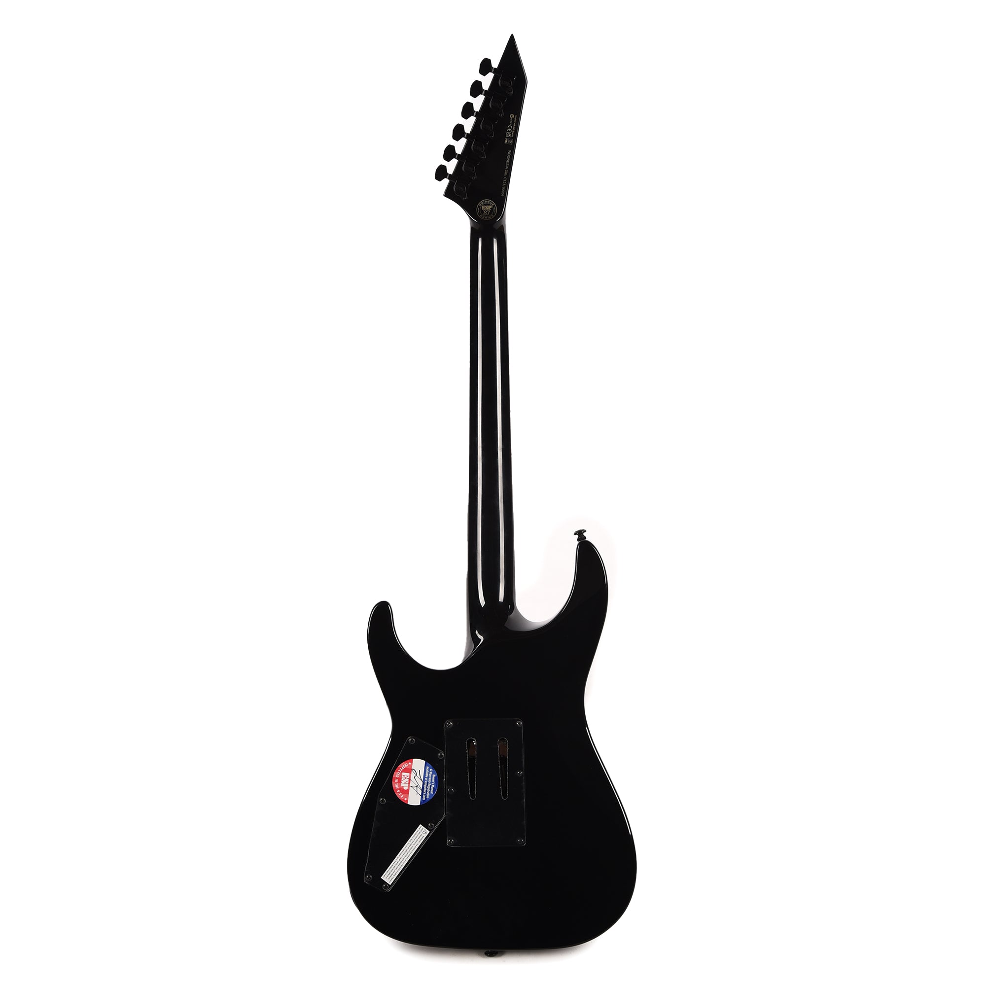 ESP LTD Horizon Custom '87 Black