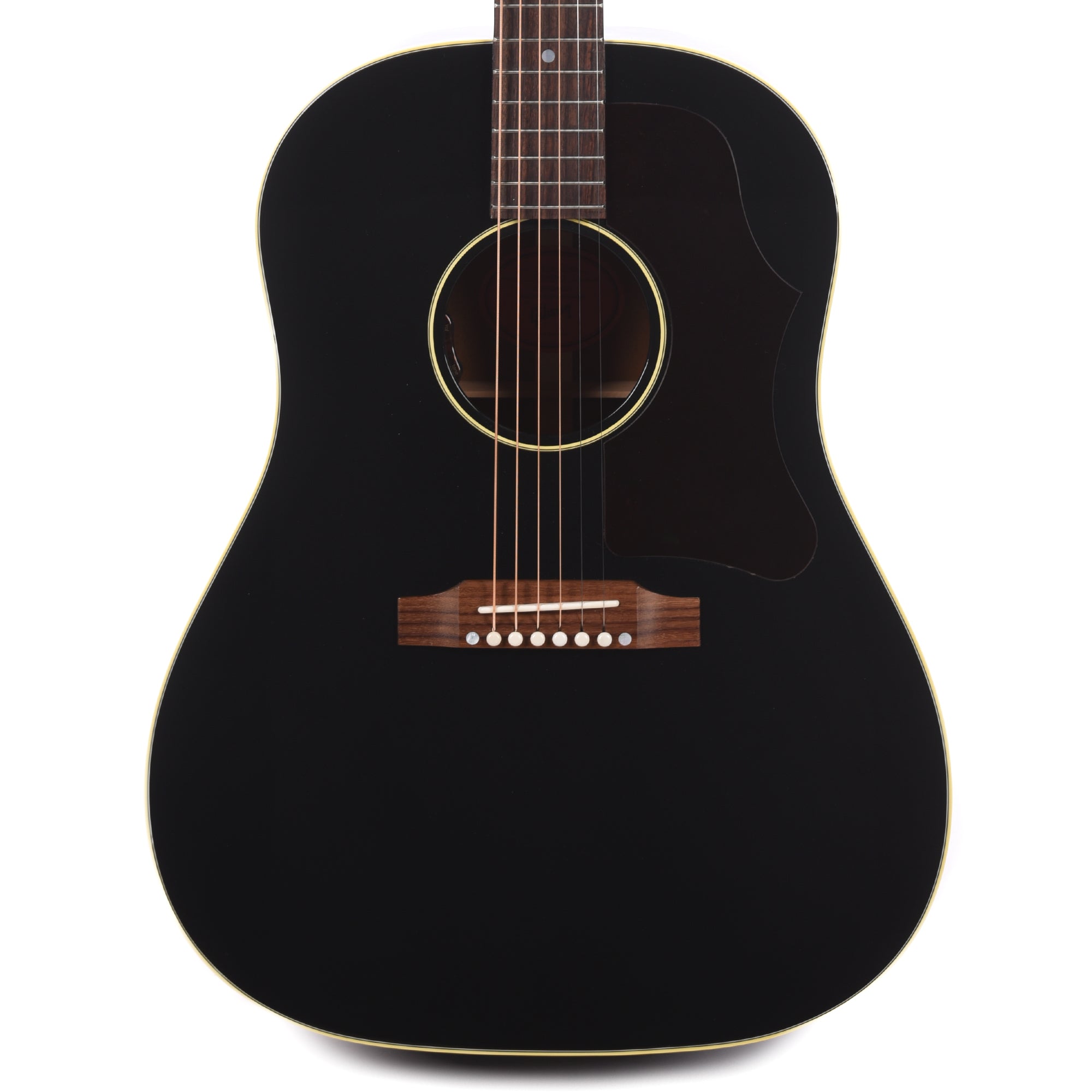 Gibson Original '50s J-45 Original Ebony