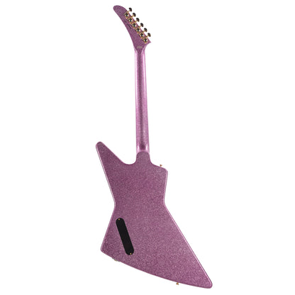 Gibson Custom Shop Explorer Custom "CME Spec" Lavender Sparkle VOS