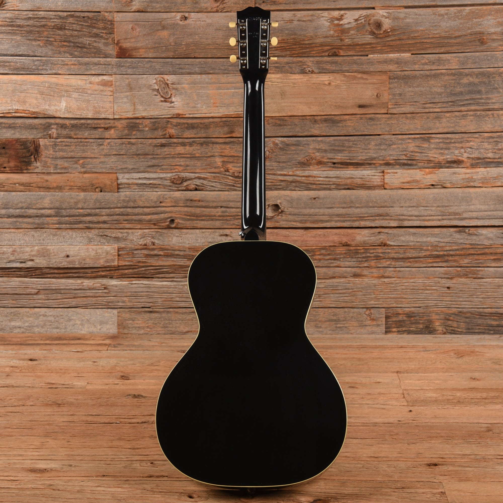 Gibson L-00 Original Ebony 2024