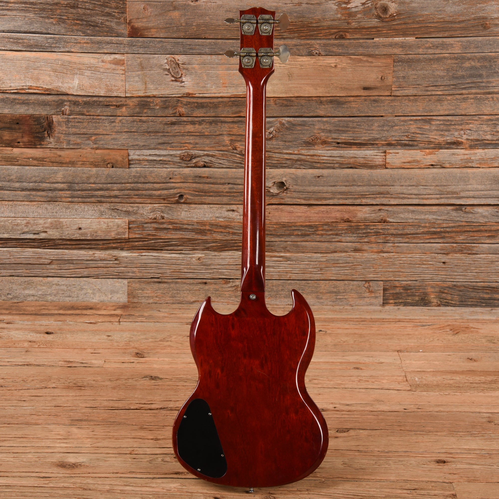 Gibson EB-0 Cherry 1966