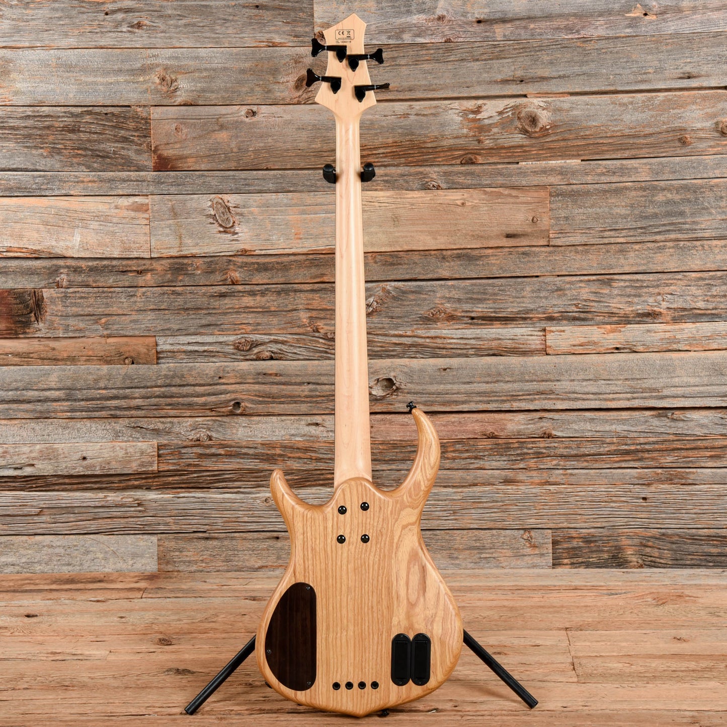 Sire Marcus Miller M7 4-String Natural 2018