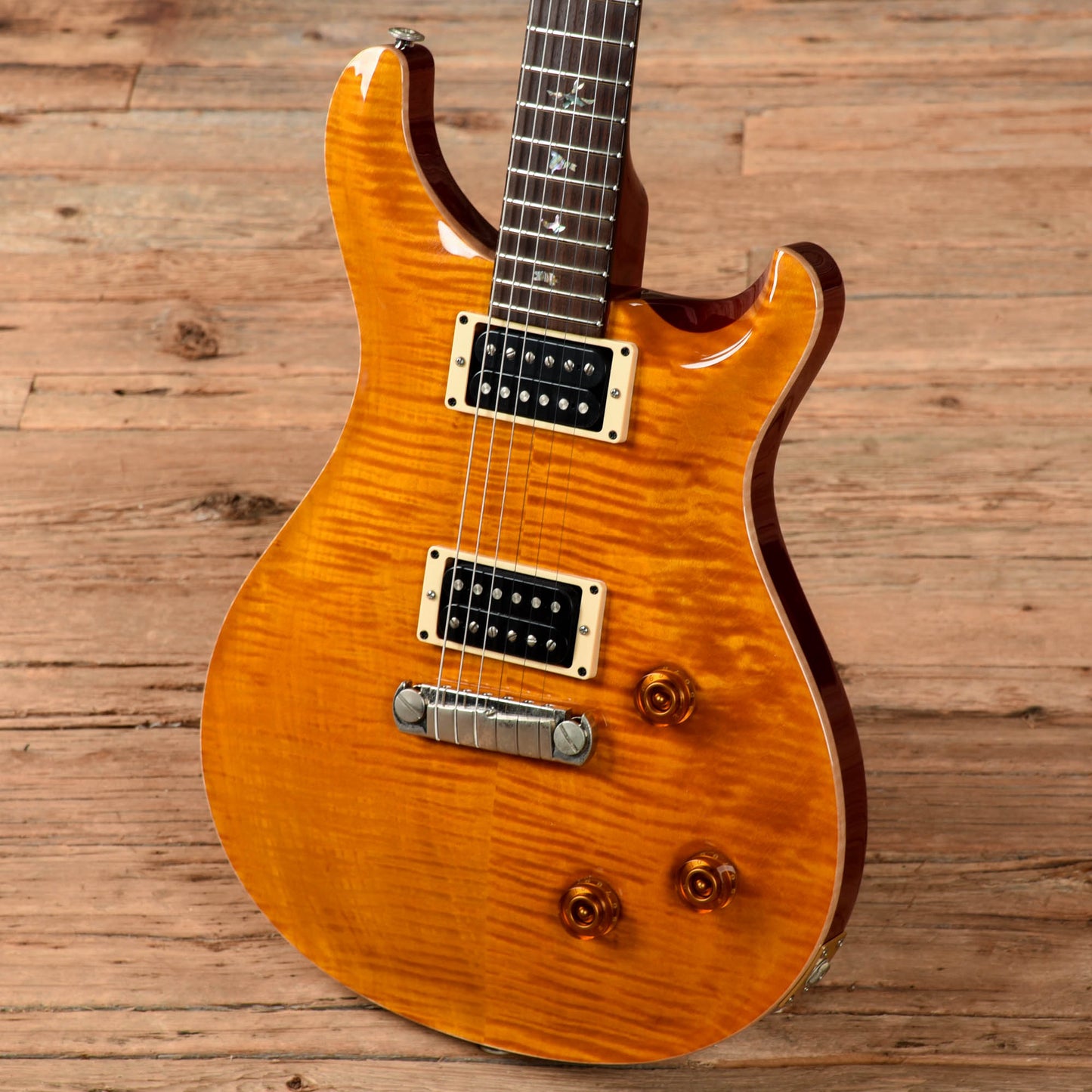 PRS Custom 22 10-Top  1996