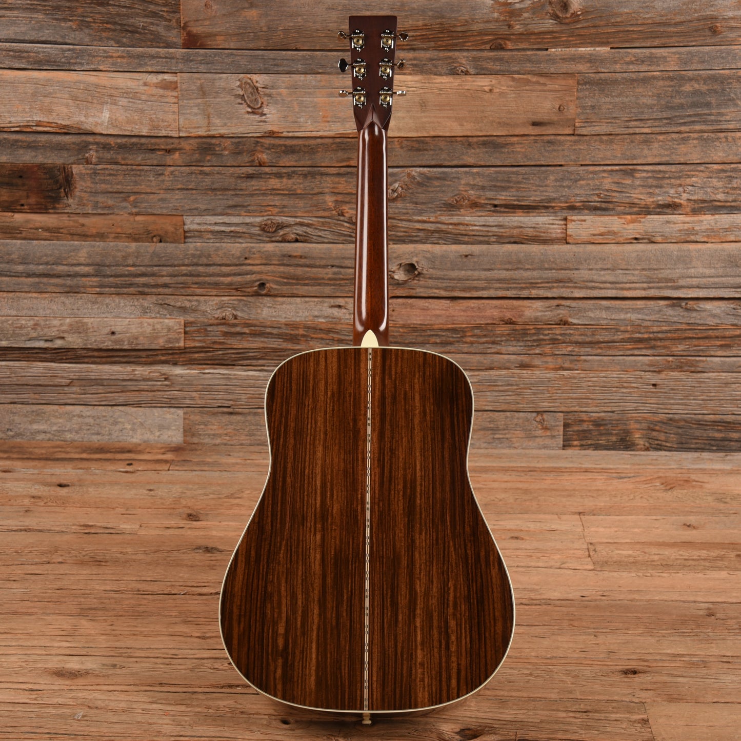 Martin Custom Shop D-28 Adirondack/East Indian Rosewood Natural 2017