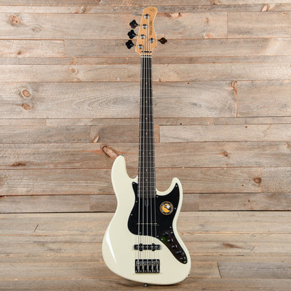 Sire Marcus Miller V3 5-String Antique White (2nd Gen)