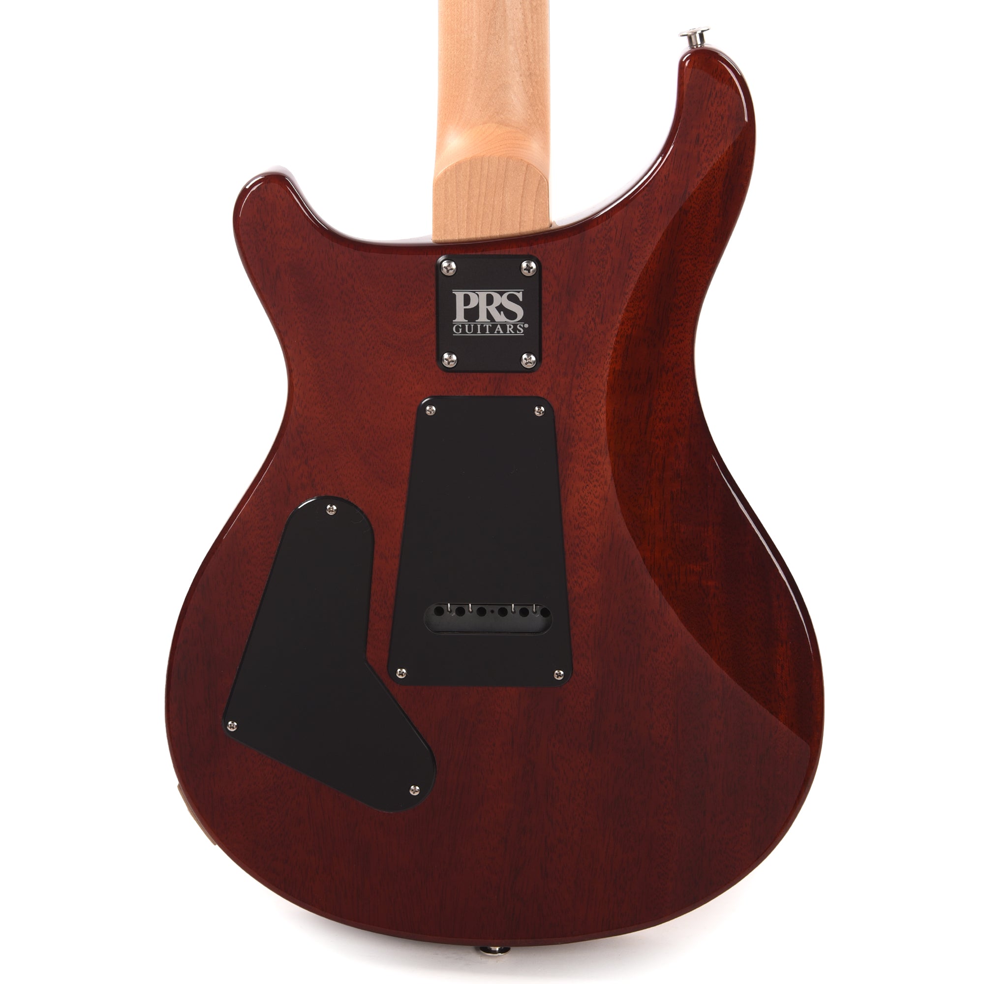 PRS CE 24 Dark Cherry Sunburst