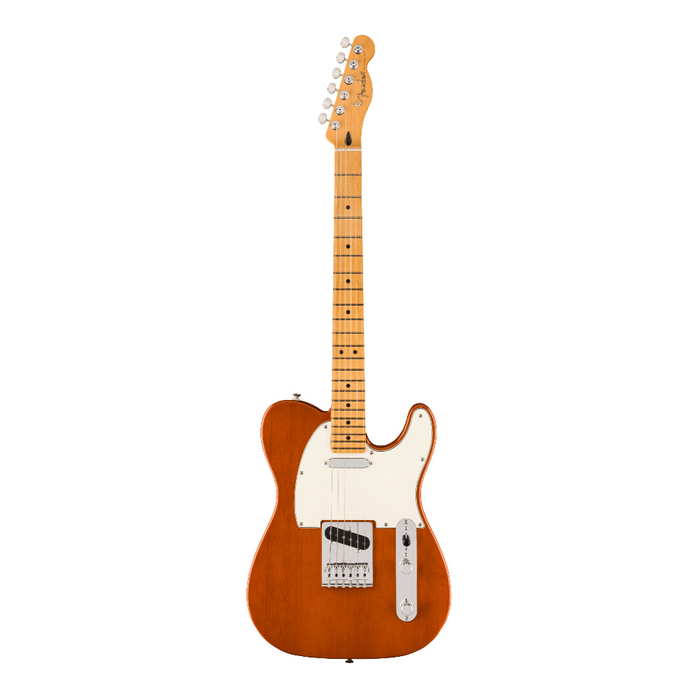 Fender Player II Telecaster Mocha