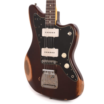 Nash JM-63 Mocha Heavy Relic