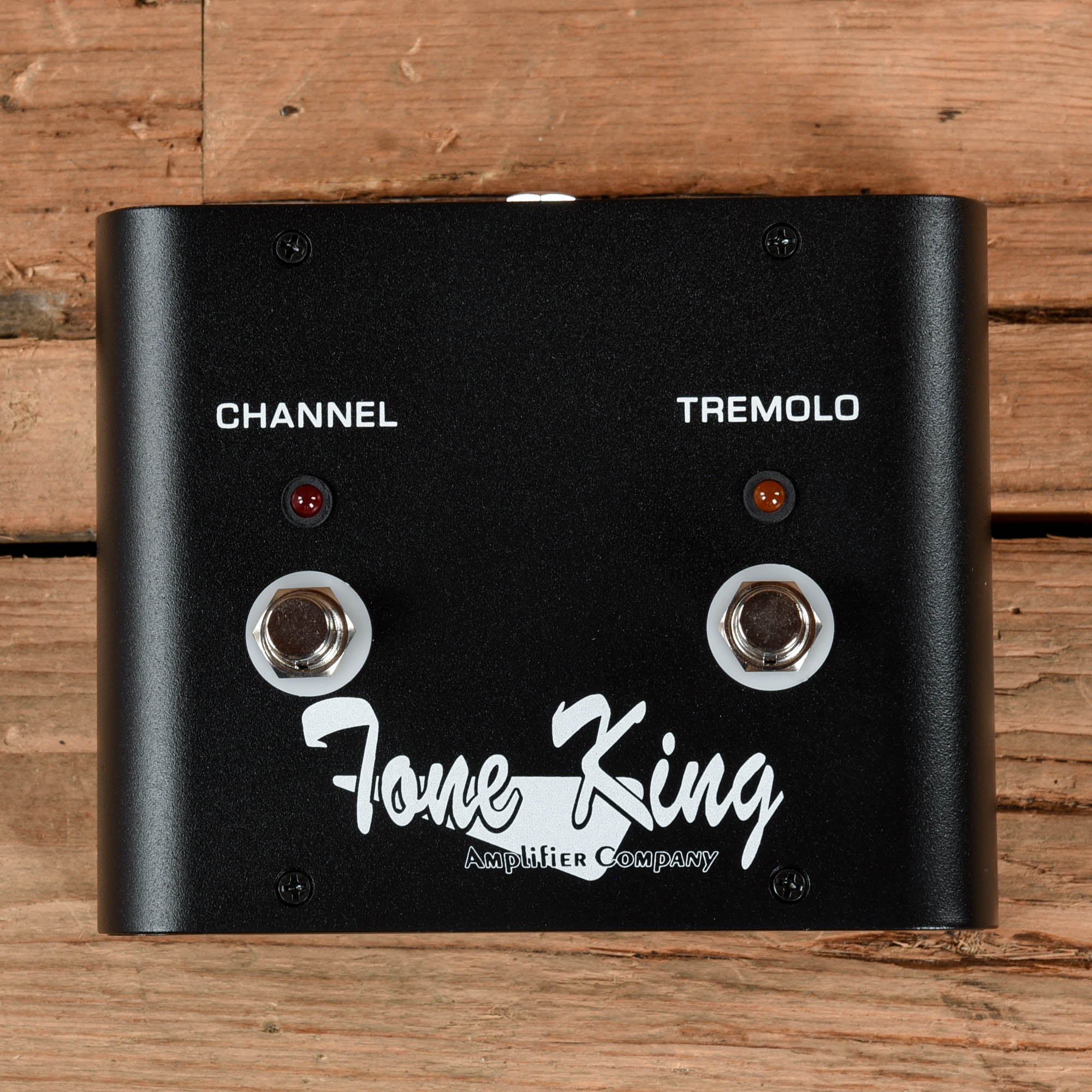 Tone King Galaxy 2-Channel 60-Watt Guitar Amp Head