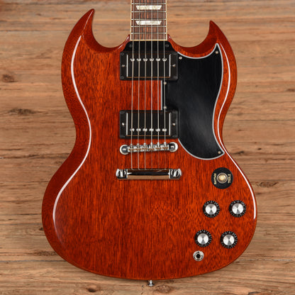 Gibson SG Standard 61 Cherry 2020