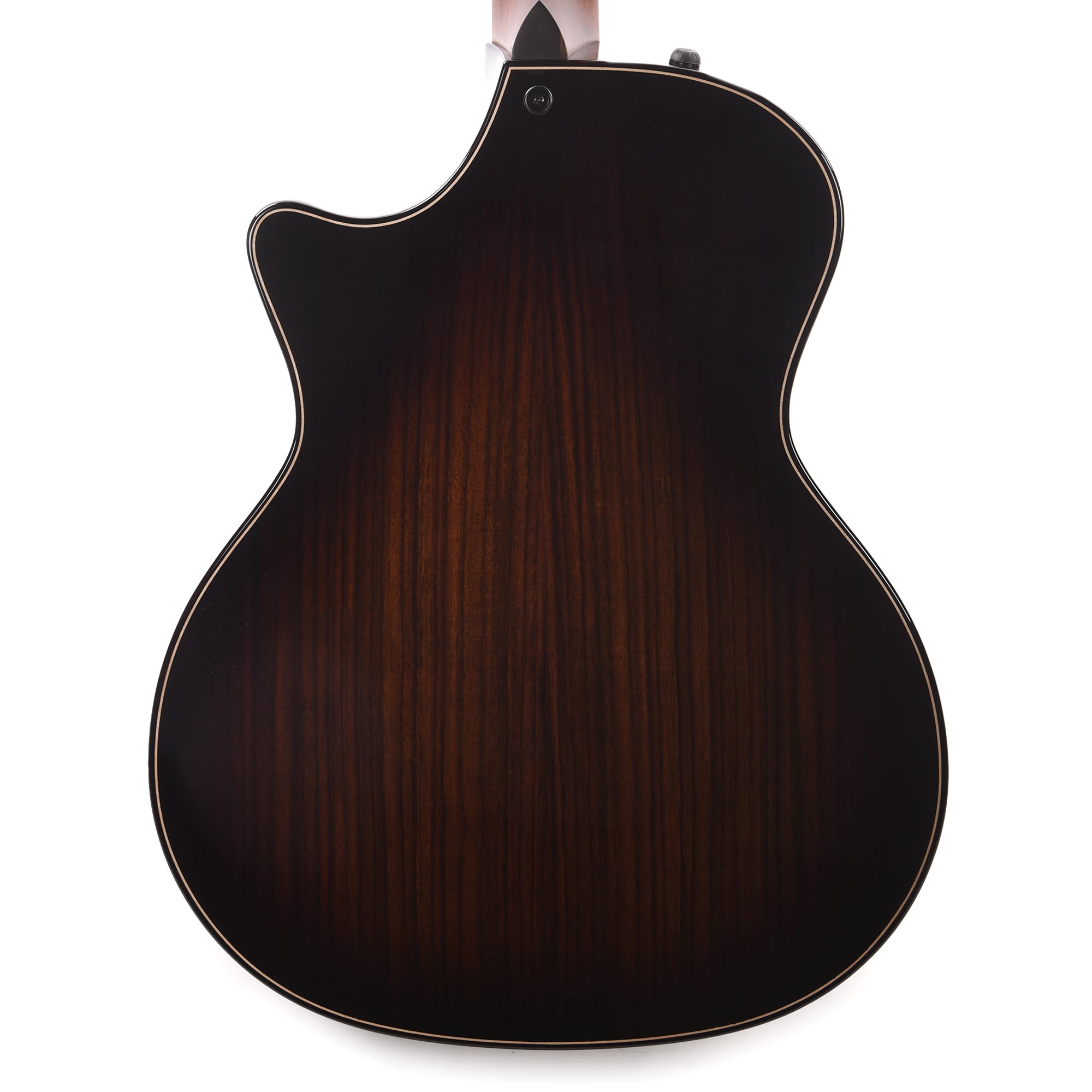 Taylor Limited 50th Anniversary Builder's Edition 814ce Grand Auditorium Sinker Redwood/Rosewood Natural Top