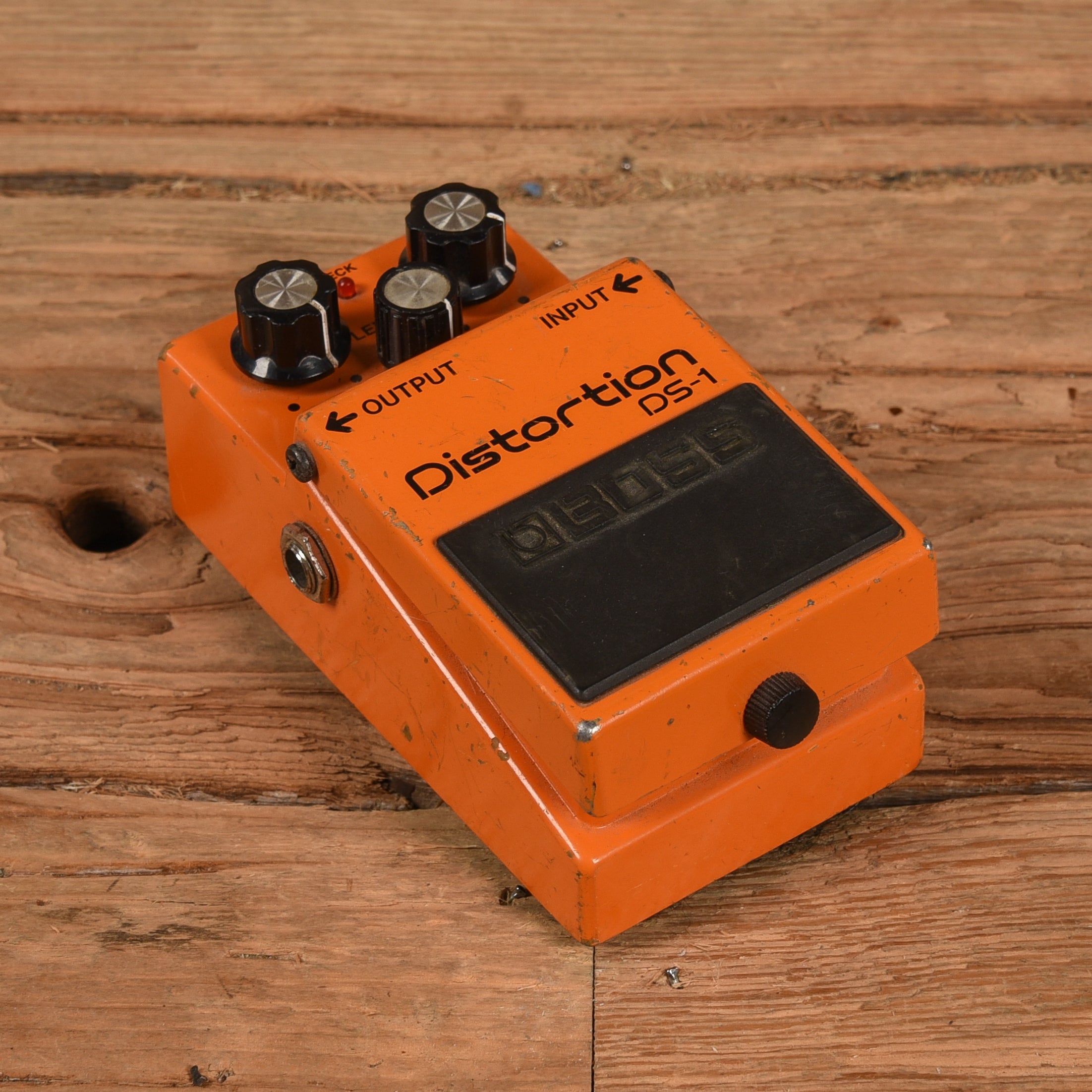 Boss DS-1 Distortion