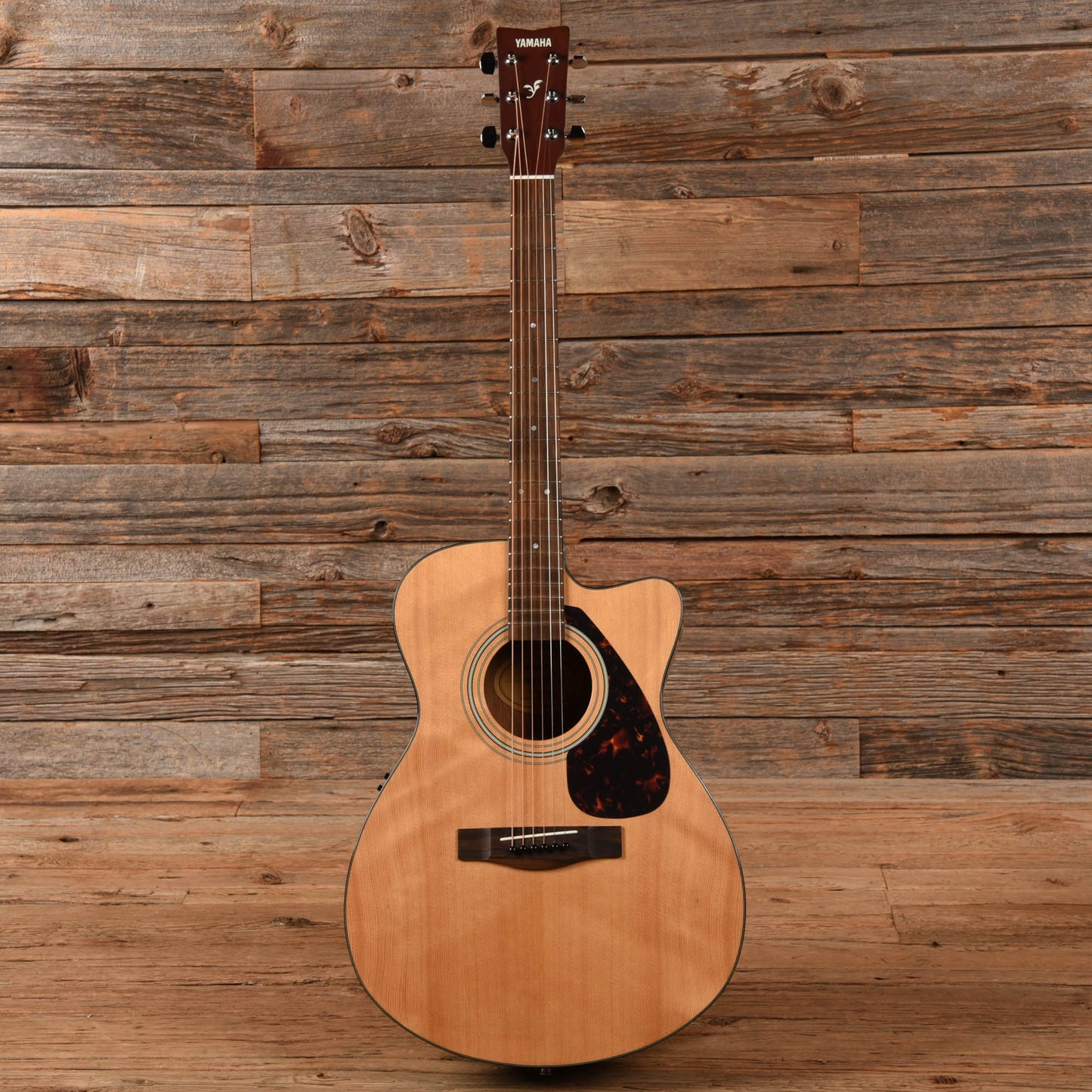 Yamaha FSX315C Natural 2016