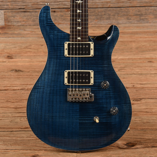 PRS CE24 Blue Matteo 2017