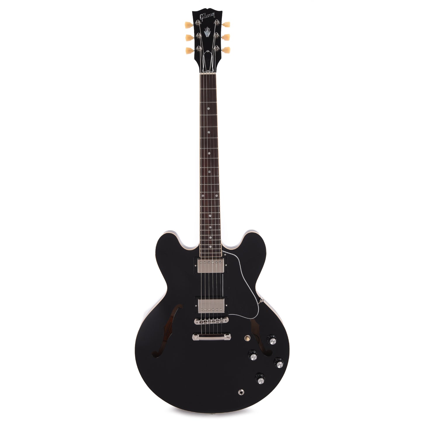 Gibson Original ES-335 Vintage Ebony